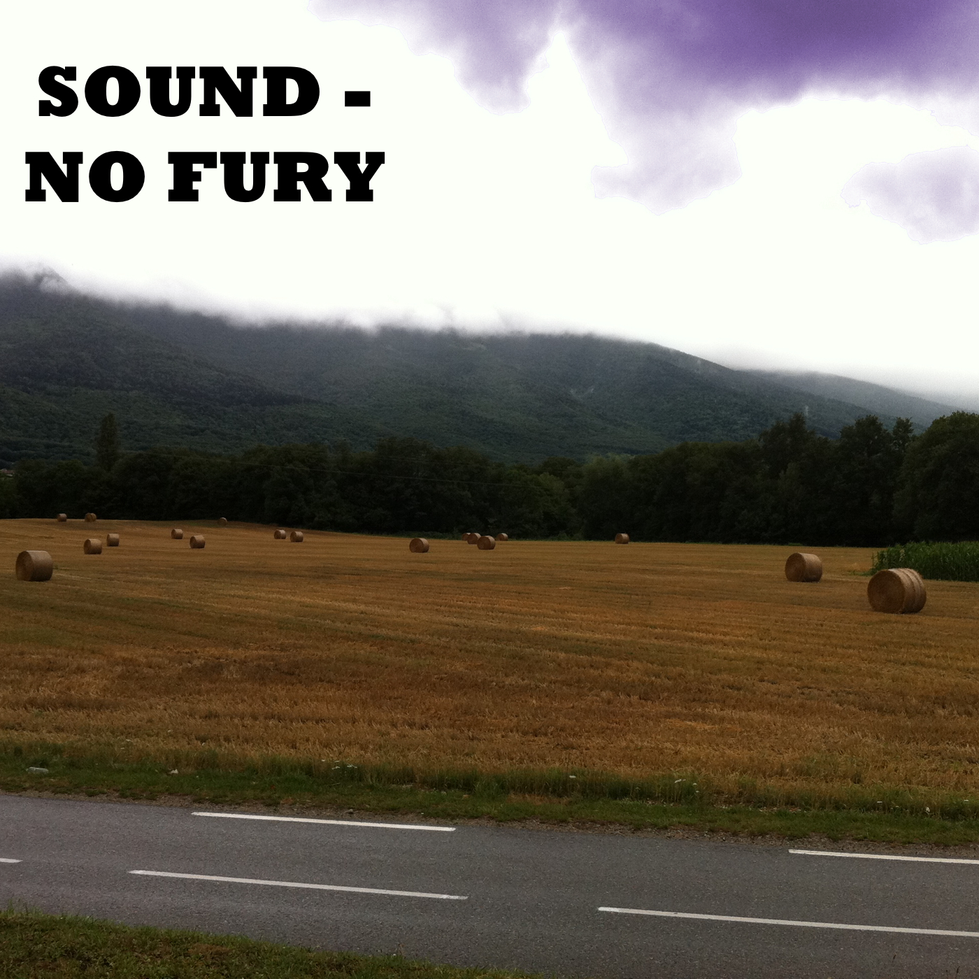 Sound - No Fury, 4