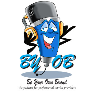 Introduction to the BYOB podcast