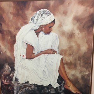 Unexpecting Blessings