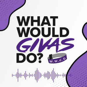 Trailer: What Would Givas Do? Podcast