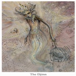 July 11, 2020 - Tarot Card of the Day - The Devil (Djinn)