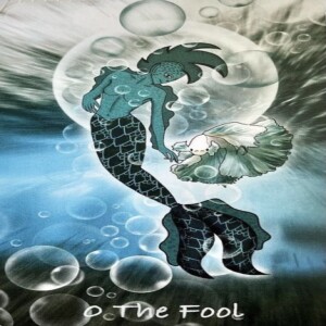 February 2, 2023 - Tarot Card of the Day - The Fool