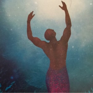 June 11, 2020 - Tarot Card of the Day - The Star from the Pride Tarot