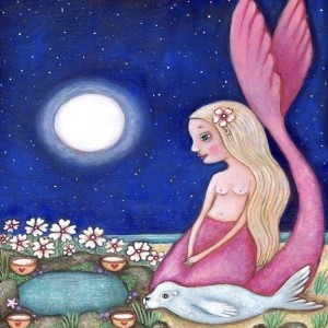 October 2, 2021 - Tarot Card of the Day - 4 of Cups