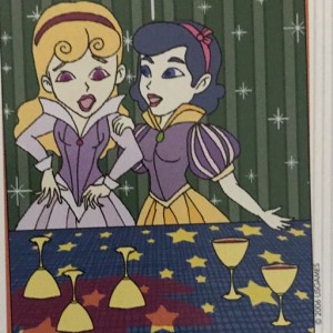 September 10, 2020 - Tarot Card of the Day - 5 of Cups