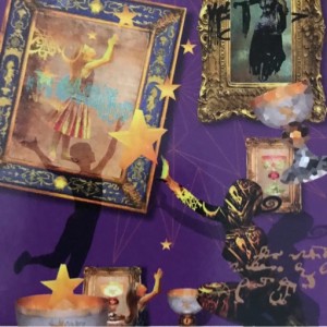 September 19, 2020 - Tarot Card of the Day - 6 of Cups
