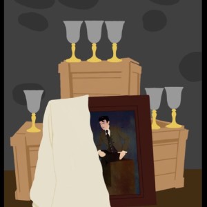 March 20, 2020 - Tarot Card of the Day - 6 of Cups