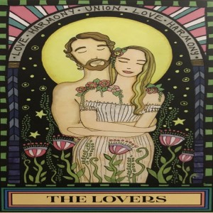 June, 2021 - Love and Finance Tarot Guidance