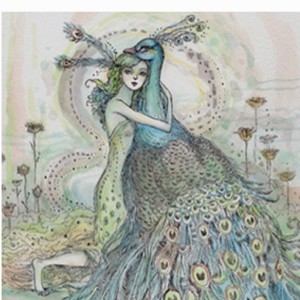 March 23, 2020 - Tarot Card of the Day - Ace of Cups