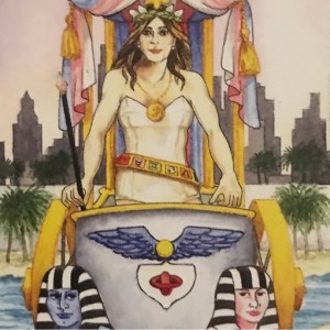 Episode Logo