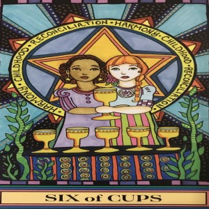 Episode Logo
