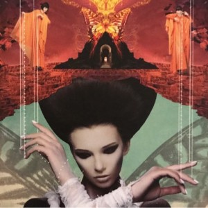 September 12, 2020 - Tarot Card of the Day - The Devil