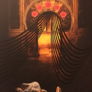 March 29, 2020 - Tarot Card of the Day - 5 of Pentacles (Materials)