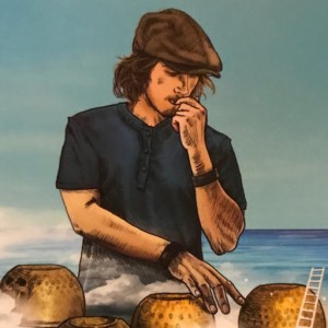 Episode Logo