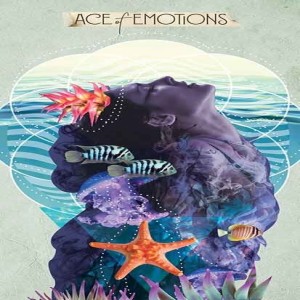 November 17, 2020 - Tarot Card of the Day - Ace of Cups (Emotions)
