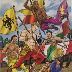 Episode Logo