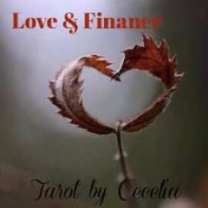 Love and Finance Tarot Guidance - November, 2019