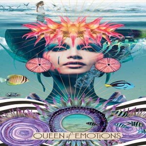 March 7, 2023 - Tarot Card of the Day - Queen of Cups (Emotions)