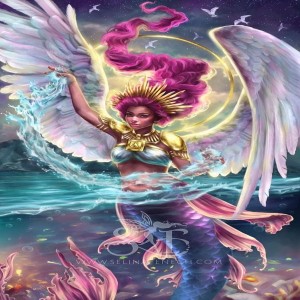 September 30, 2022 - Tarot Card of the Day - Temperance