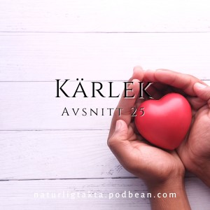 Avsnitt 25.Kärlek