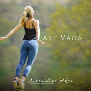 Avsnitt 3 - Att Våga