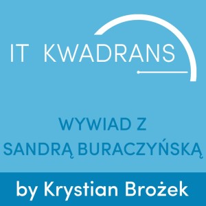 E05 O zdrowej pracy przy biurku - wywiad z fizjoterapeutką Sandrą Buraczyńską