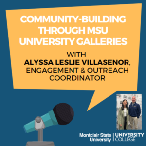 Community-building through MSUs University Galleries