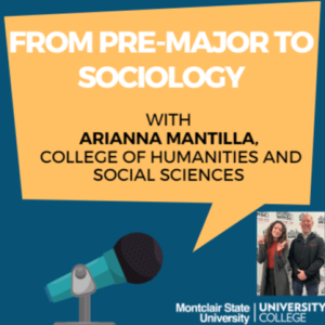 From Pre-major to Sociology