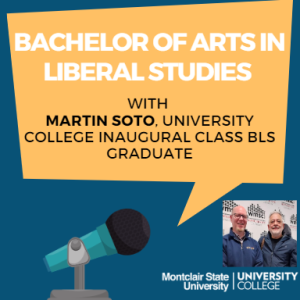 Bachelor of Arts in Liberal Studies