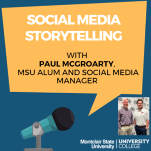 Social Media Storytelling