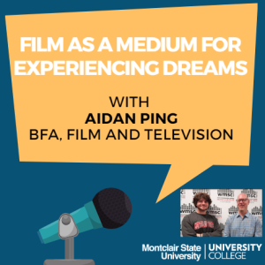 Film as a Medium for Experiencing Dreams