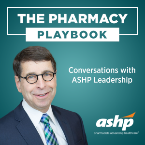 Amplifying Pharmacy Voices in Healthcare Policymaking