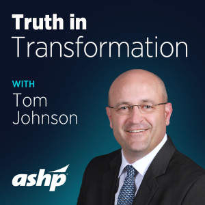 Truth in Transformation: Transforming an Inaugural Address into a Podcast Series