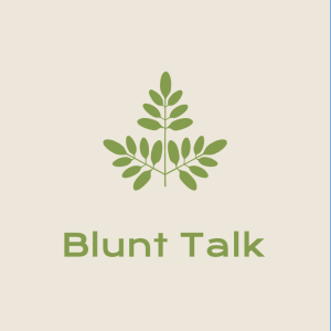 Blunt talk 2019