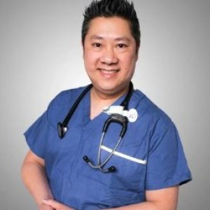 Financial Literacy for Physicians and How to Eliminate Pension Envy with Dr. Vu Kiet Tran