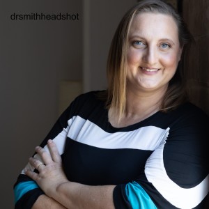 Spend less time charting and more time doing what you love with Dr. Sarah Smith