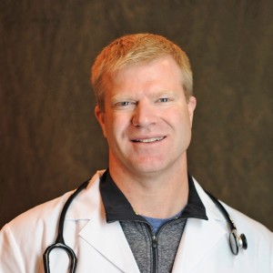 Pursuing passion projects and financial planning tips for physicians with Dr. Ken Milne