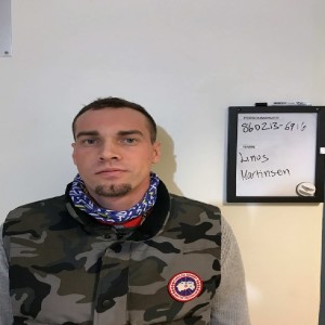 Linus Martinsen 4