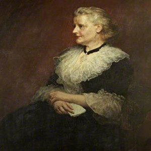 Dame Emily Smyth b.1835-d.1914