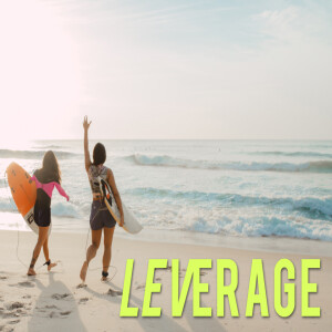 Sermon | ”Leverage ’IN’” | May 14