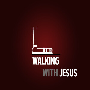 Sermon | ”Walk with Me” | September 10