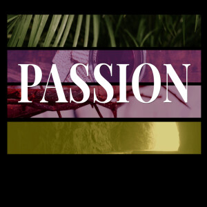 Easter Sermon | ”Passionate Joy” | April 9