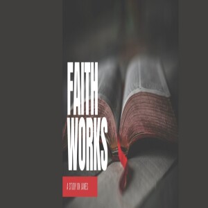 Sermon | "Doing the Word" | June 8