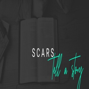 Sermon | ”Scars Are Important” | January 1