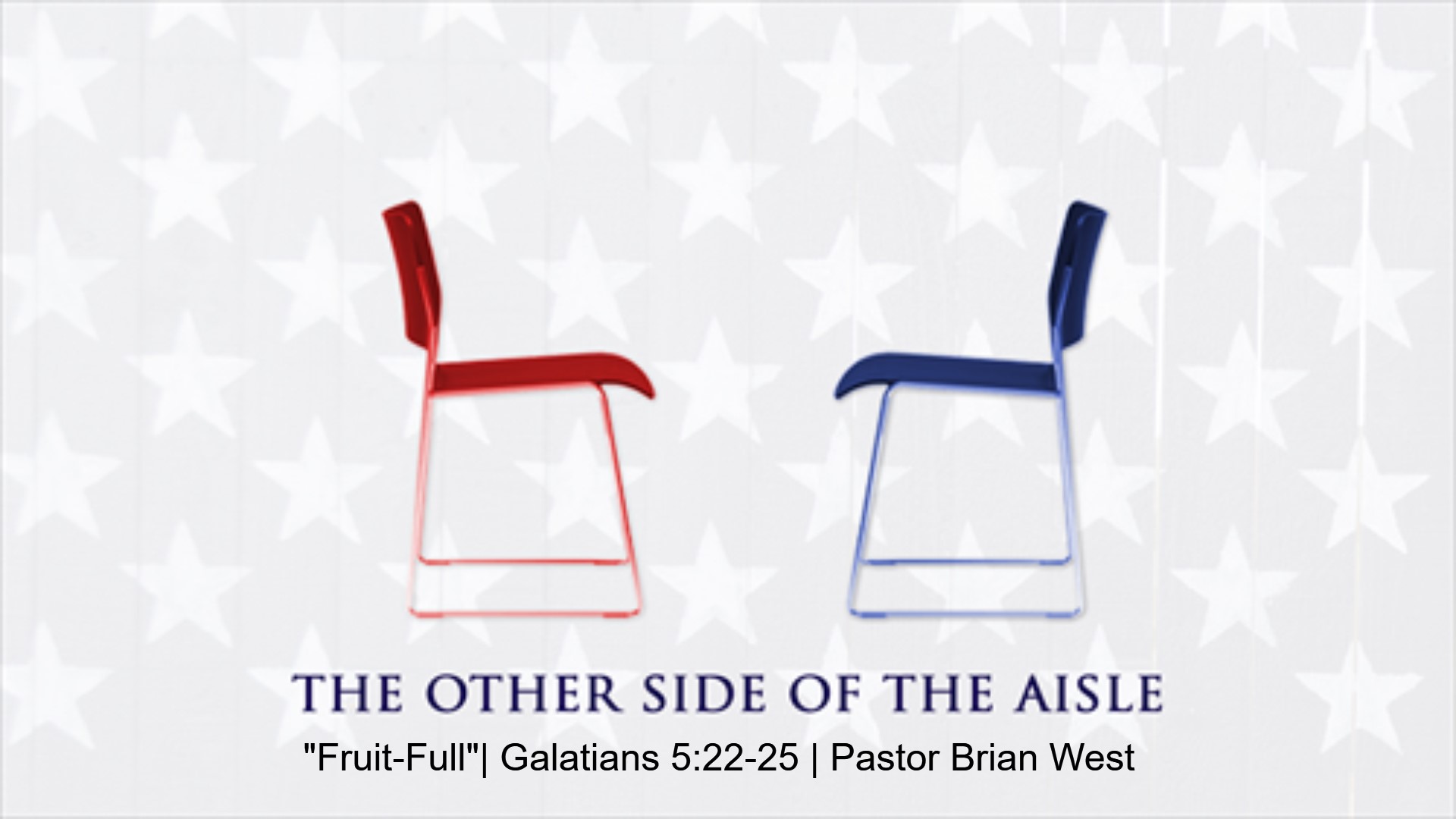 Sunday Worship | November 1