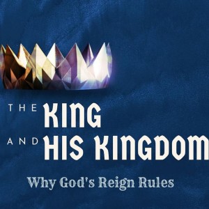 The King and His Kingdom - 