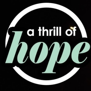 Christmas Eve Sermon | ”A Thrill of Hope” | December 24