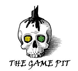 The Game Pit: Episode 1 - Picking Over the Bones