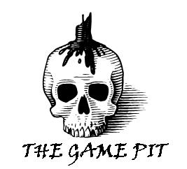 The Game Pit Episode 14.3 - Treasure Hunt Essen 2013
