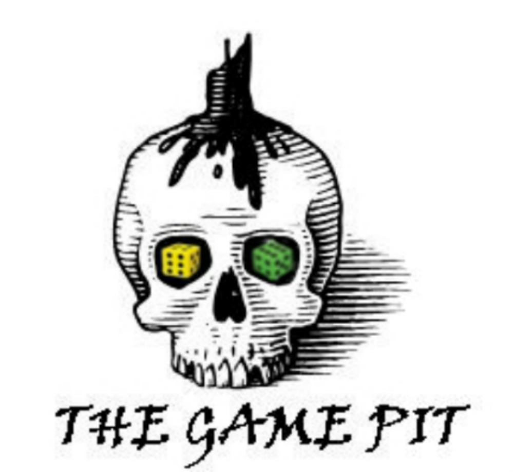 The Game Pit: Episode 112 - The Big Review of 2017 (with top 10)